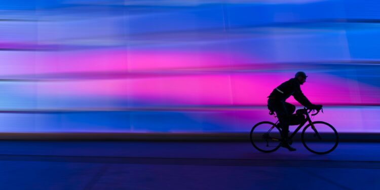 A Humorous Dive into Spin Class: My First Encounter with Two Wheels, 45 Minutes, and the Sounds of 50 Cent