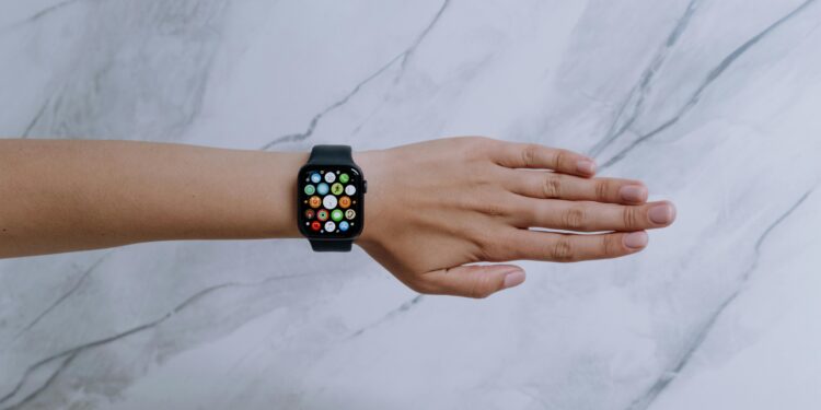 Exploring the Next Wave of Innovation: The Cutting-Edge Technology on Apple Watch