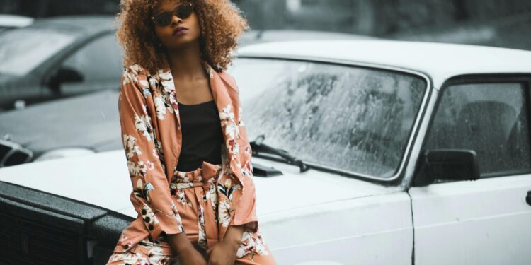 The Art of Street Style: How to Master the Look