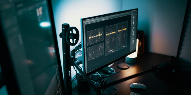 Pros and Cons of Buying a New Monitor