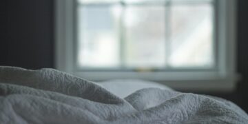 Understanding Nocturia: Why You Keep Waking Up to Pee and What to Do About It