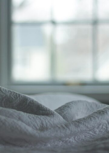 Understanding Nocturia: Why You Keep Waking Up to Pee and What to Do About It