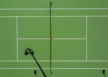 Luca Nardi Shocks Childhood Tennis Idol Novak Djokovic at Indian Wells