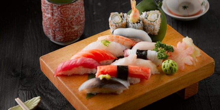 Confirmation: Sushi Set to Make Its Debut at Costco Locations Soon!