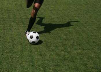 Young Talents Lighting Up the UEFA Champions League