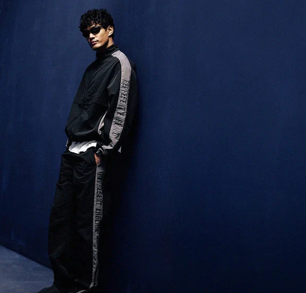 Represent: Redefining Streetwear with Quality and Style