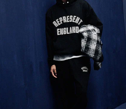 Represent The Perfect Blend of Functionality and High Fashion