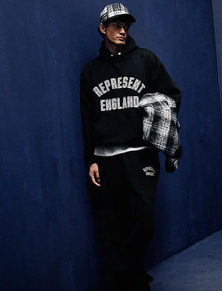 Represent The Perfect Blend of Functionality and High Fashion