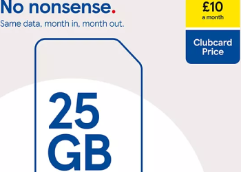 Why Tesco Mobile is the Best in the Market