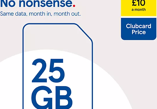 Why Tesco Mobile is the Best in the Market