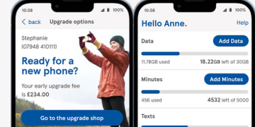 Tesco Mobile Offers the Best Prices in the Market