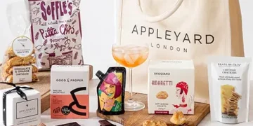 Appleyard Flowers – The Go-To Luxury Florist in the UK