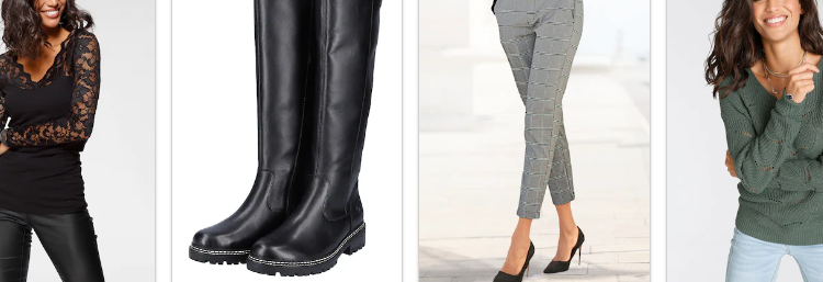 Ackermann: Fashion, Home, and Lifestyle All in One Place